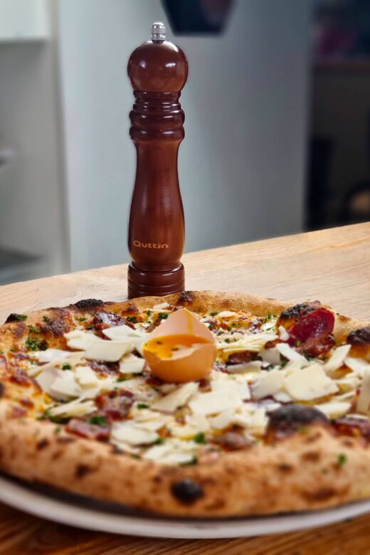 PIZZERIA ET SPÉCIALITÉS ITALIENNESÀ SAINT-ANDRÉ