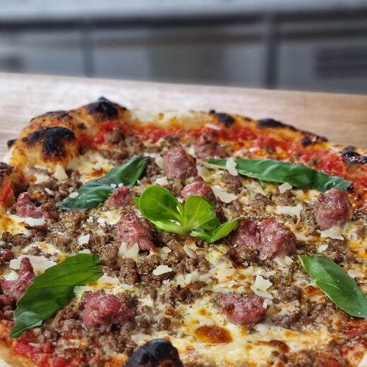 PIZZERIA ET SPÉCIALITÉS ITALIENNESÀ SAINT-ANDRÉ
